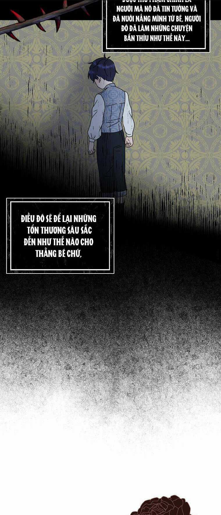 Mẹ Chồng Phản Diện Đáng Yêu Chapter 17 trang 37