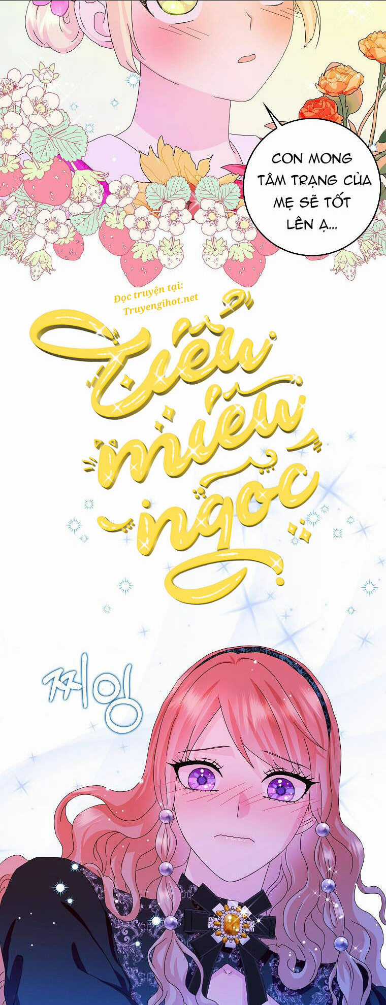 Mẹ Chồng Phản Diện Đáng Yêu Chapter 17 trang 43