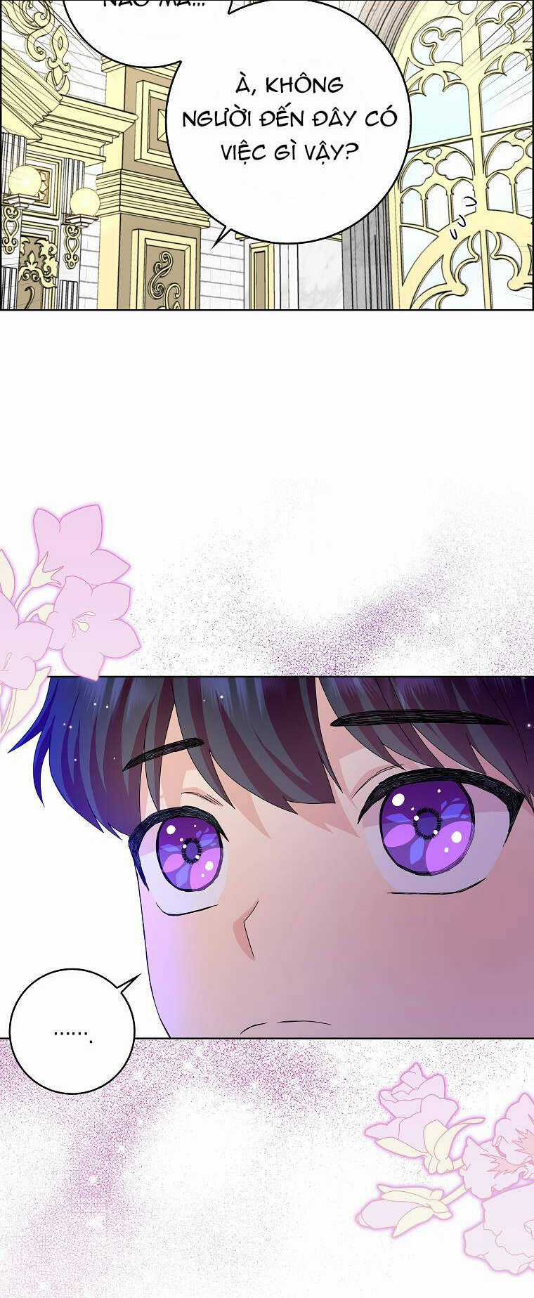 Mẹ Chồng Phản Diện Đáng Yêu Chapter 17 trang 5