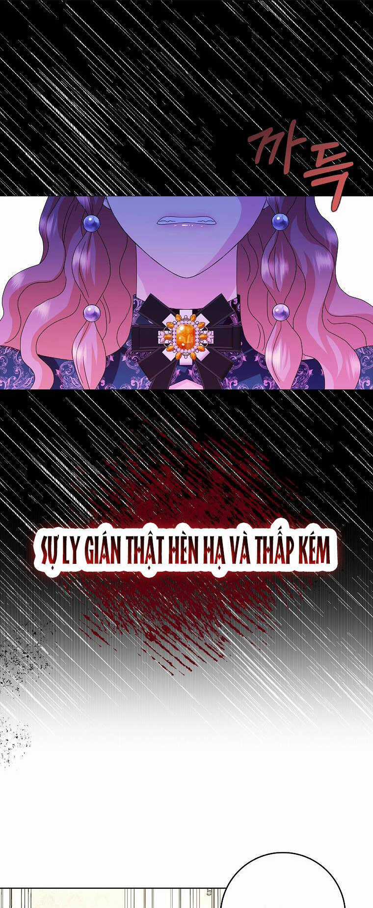 Mẹ Chồng Phản Diện Đáng Yêu Chapter 18 trang 18