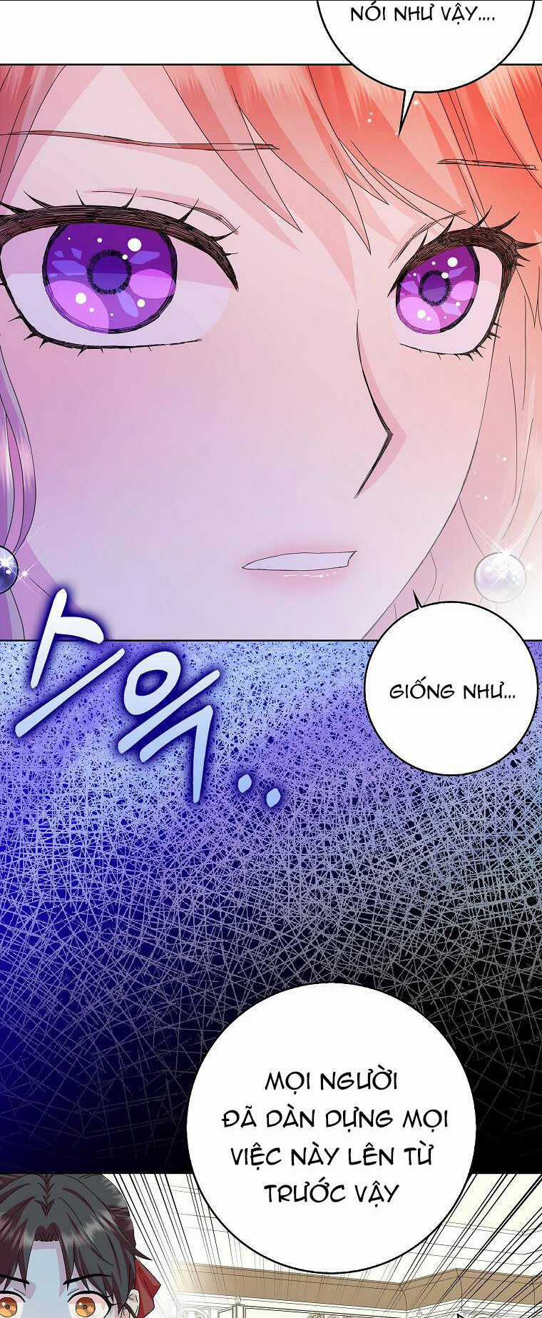 Mẹ Chồng Phản Diện Đáng Yêu Chapter 18 trang 24