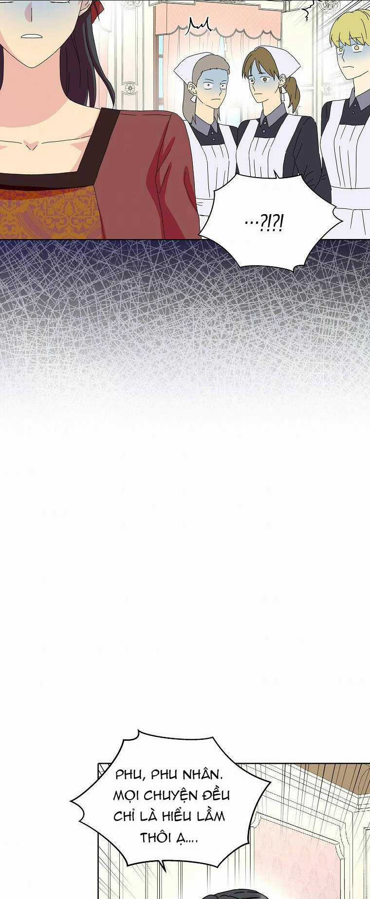 Mẹ Chồng Phản Diện Đáng Yêu Chapter 18 trang 25