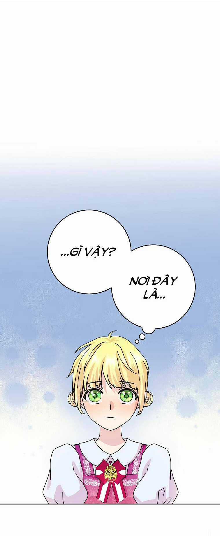 Mẹ Chồng Phản Diện Đáng Yêu Chapter 18 trang 3