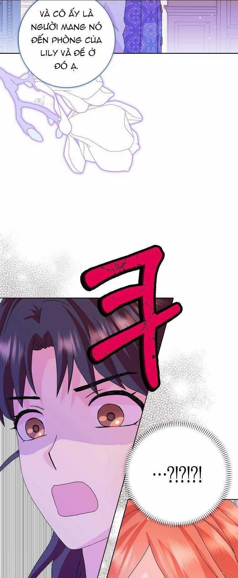 Mẹ Chồng Phản Diện Đáng Yêu Chapter 18 trang 30