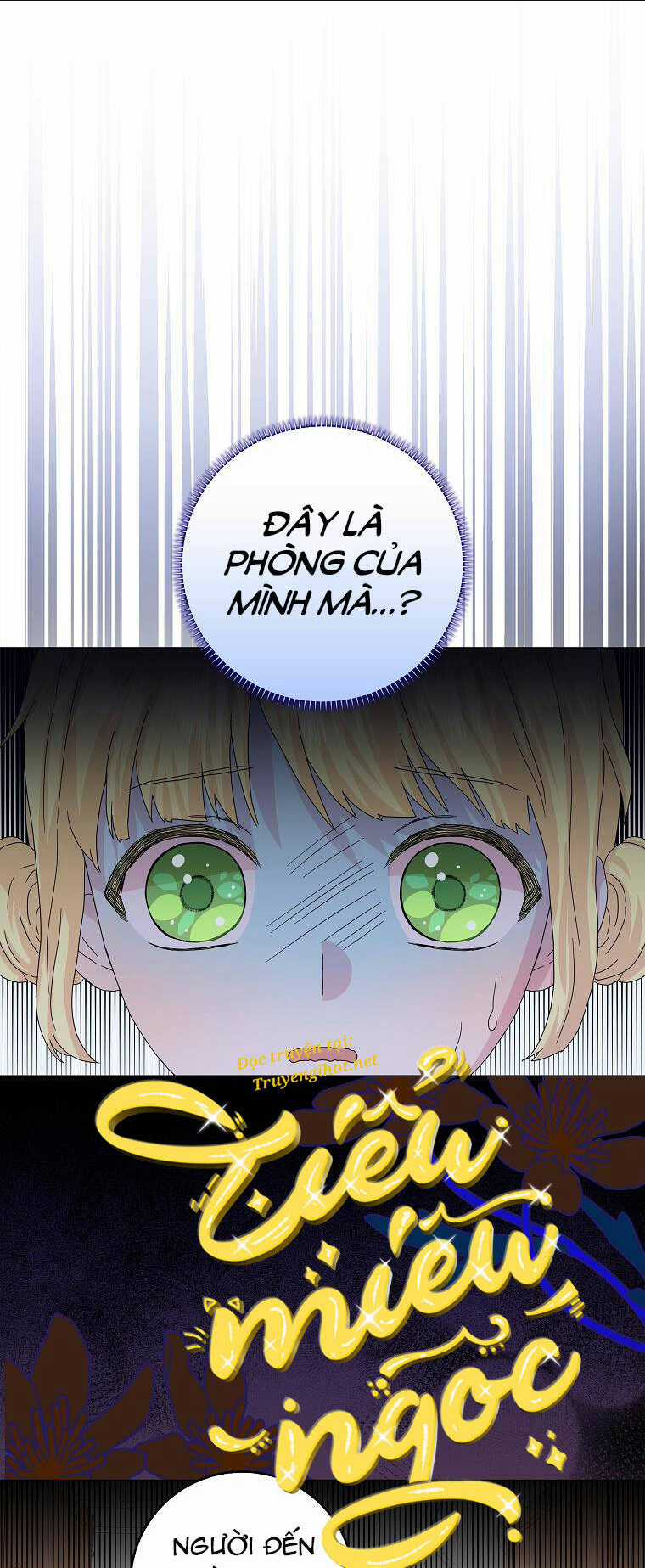 Mẹ Chồng Phản Diện Đáng Yêu Chapter 18 trang 4