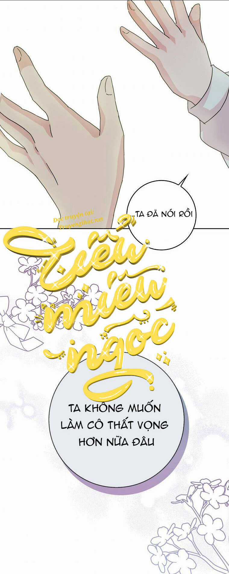 Mẹ Chồng Phản Diện Đáng Yêu Chapter 18 trang 43