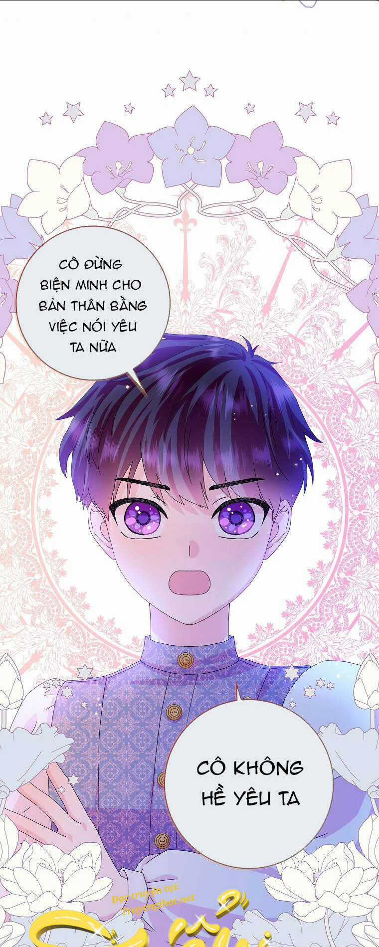 Mẹ Chồng Phản Diện Đáng Yêu Chapter 18 trang 44