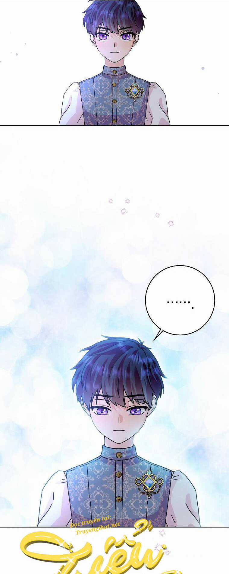 Mẹ Chồng Phản Diện Đáng Yêu Chapter 18 trang 48