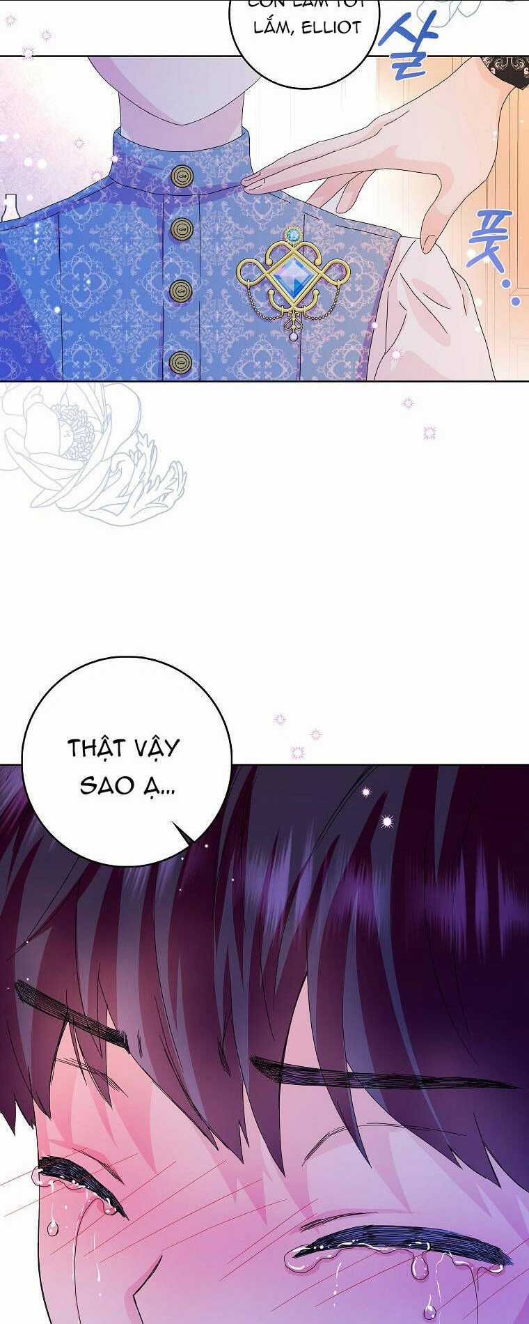 Mẹ Chồng Phản Diện Đáng Yêu Chapter 18 trang 50