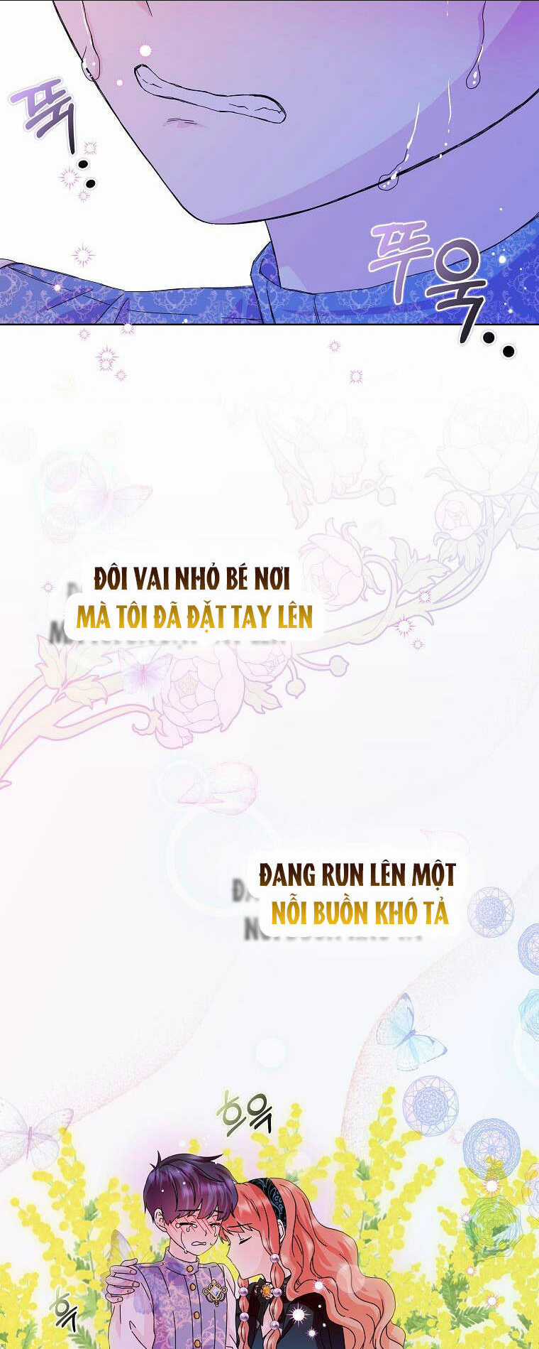 Mẹ Chồng Phản Diện Đáng Yêu Chapter 18 trang 51