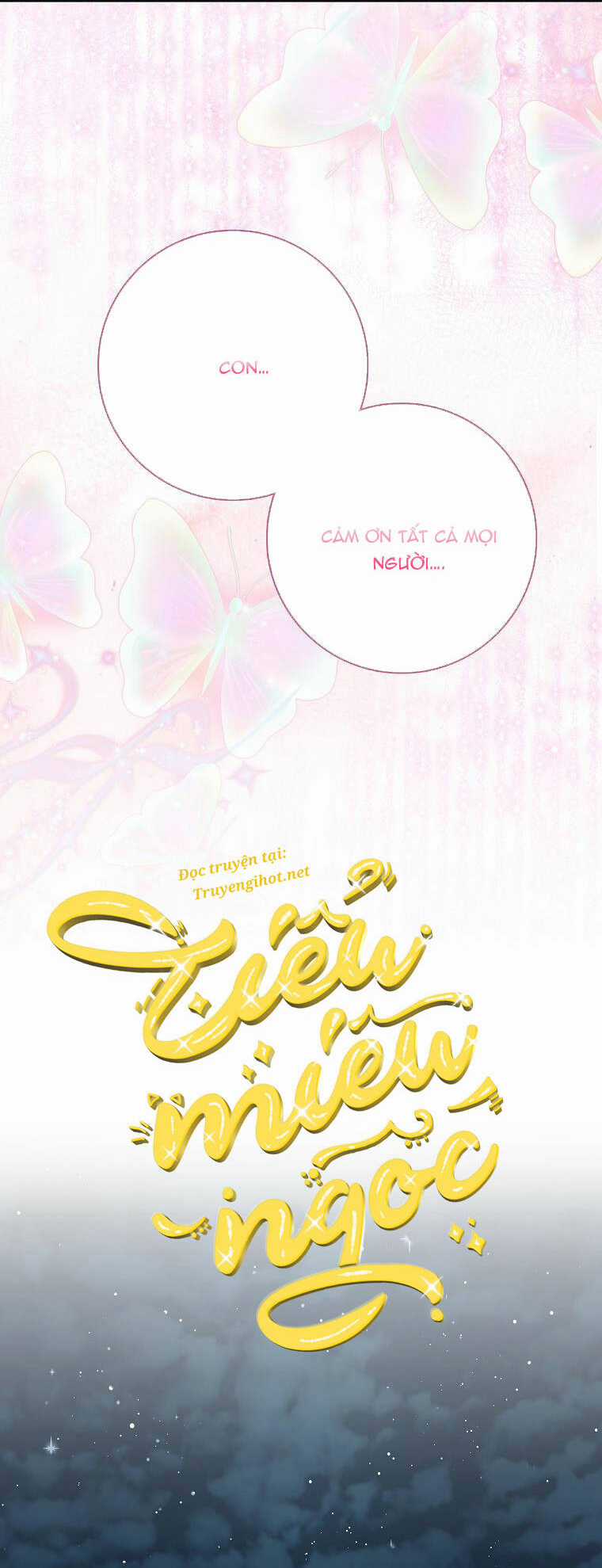 Mẹ Chồng Phản Diện Đáng Yêu Chapter 19 trang 16