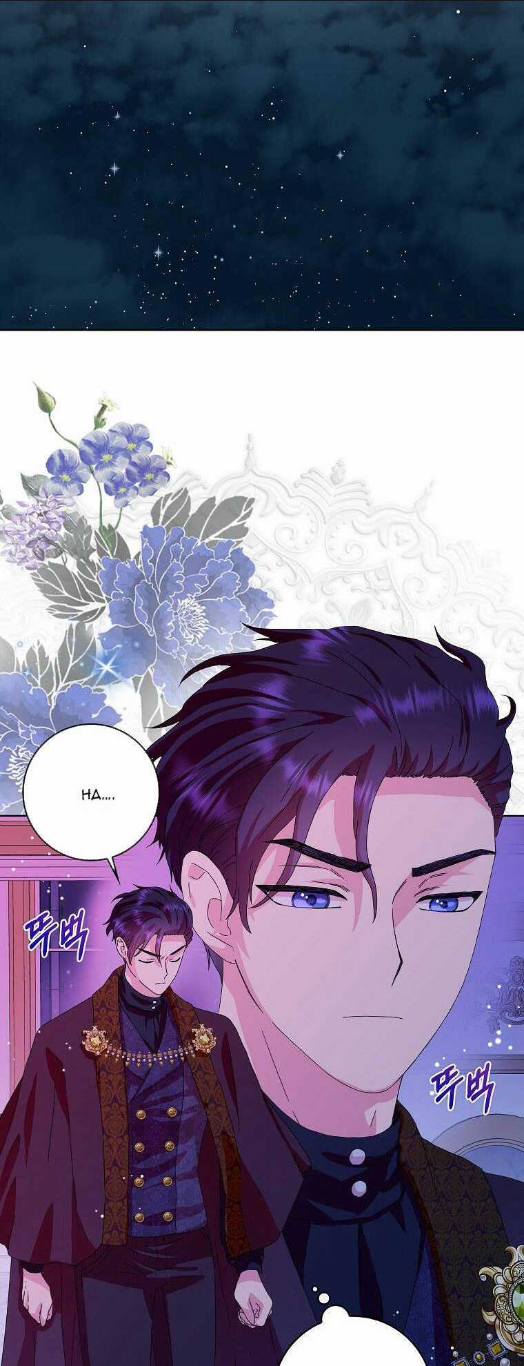 Mẹ Chồng Phản Diện Đáng Yêu Chapter 19 trang 17