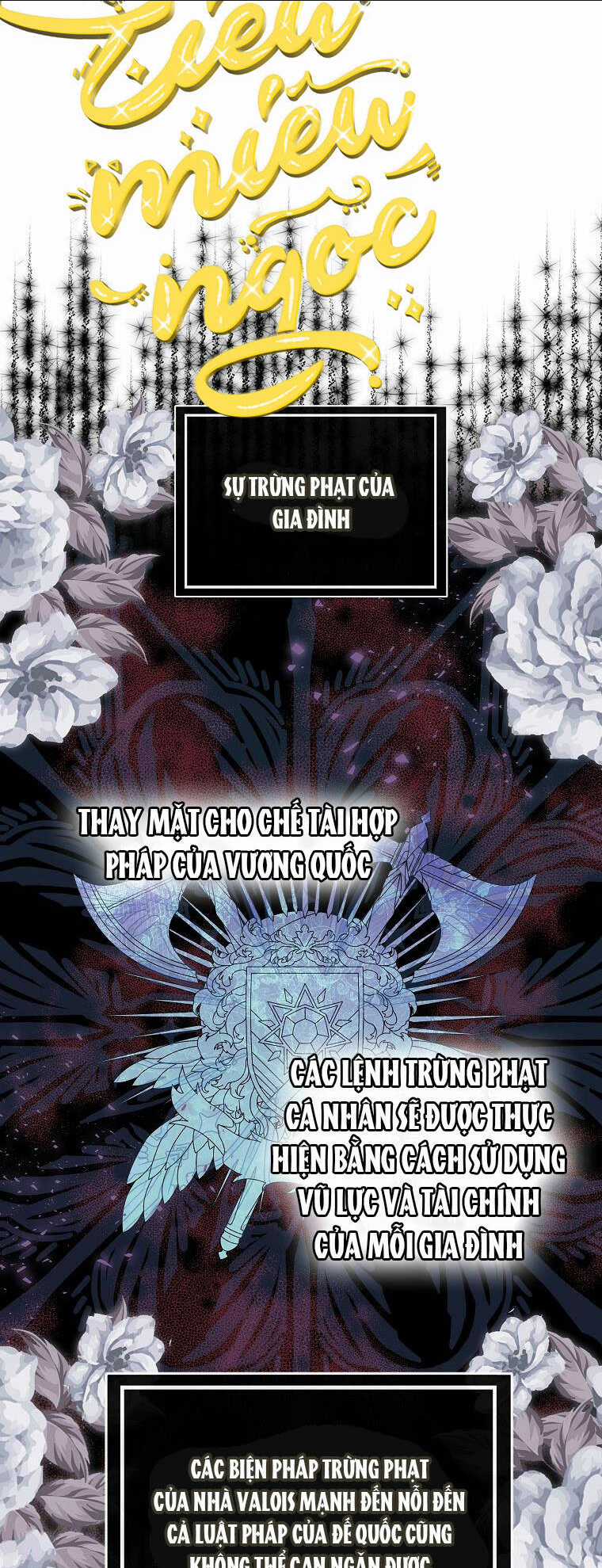 Mẹ Chồng Phản Diện Đáng Yêu Chapter 19 trang 28