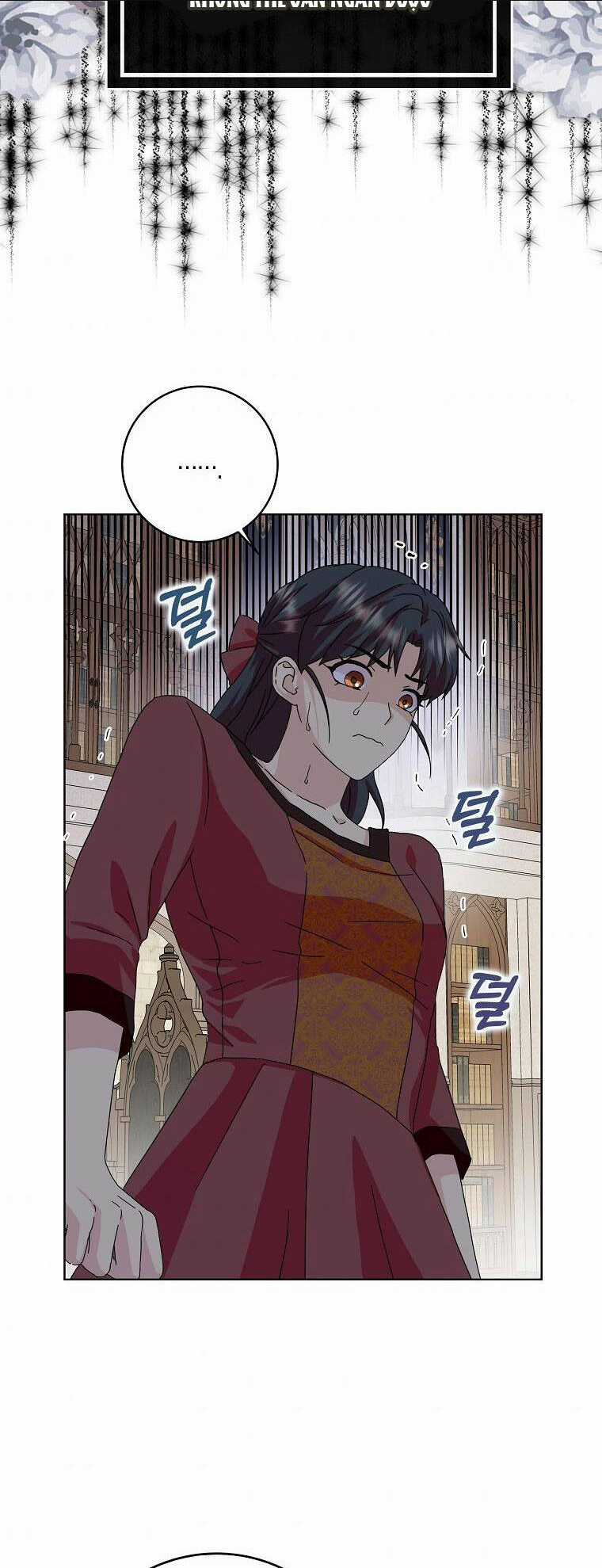 Mẹ Chồng Phản Diện Đáng Yêu Chapter 19 trang 29