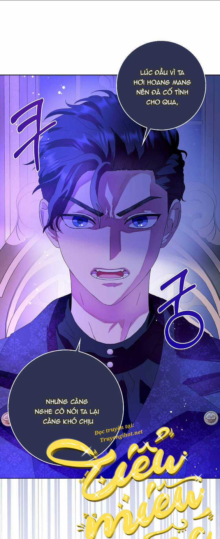 Mẹ Chồng Phản Diện Đáng Yêu Chapter 19 trang 39