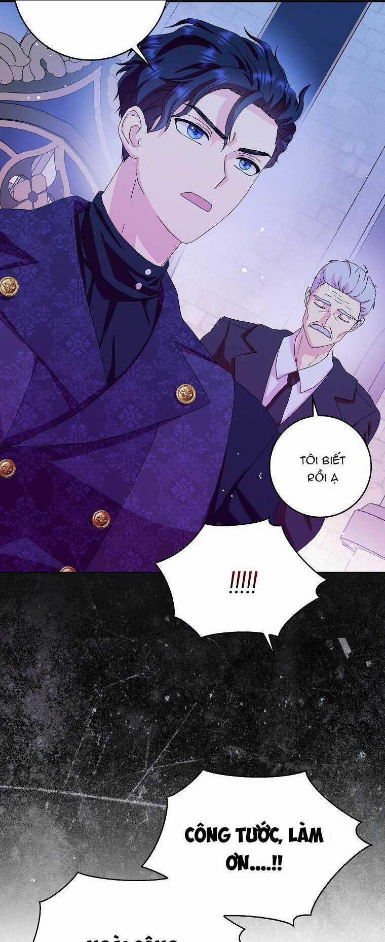 Mẹ Chồng Phản Diện Đáng Yêu Chapter 19 trang 42