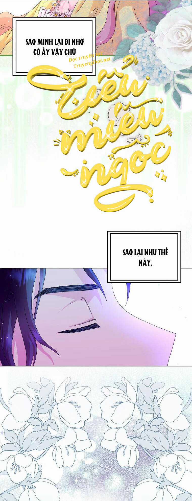 Mẹ Chồng Phản Diện Đáng Yêu Chapter 19 trang 45