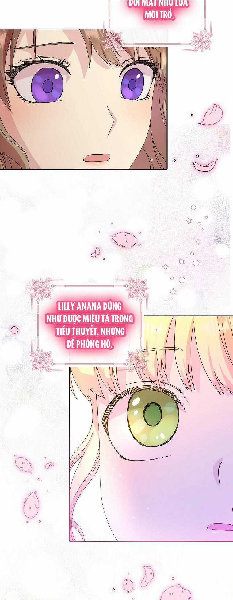 Mẹ Chồng Phản Diện Đáng Yêu Chapter 2 trang 12