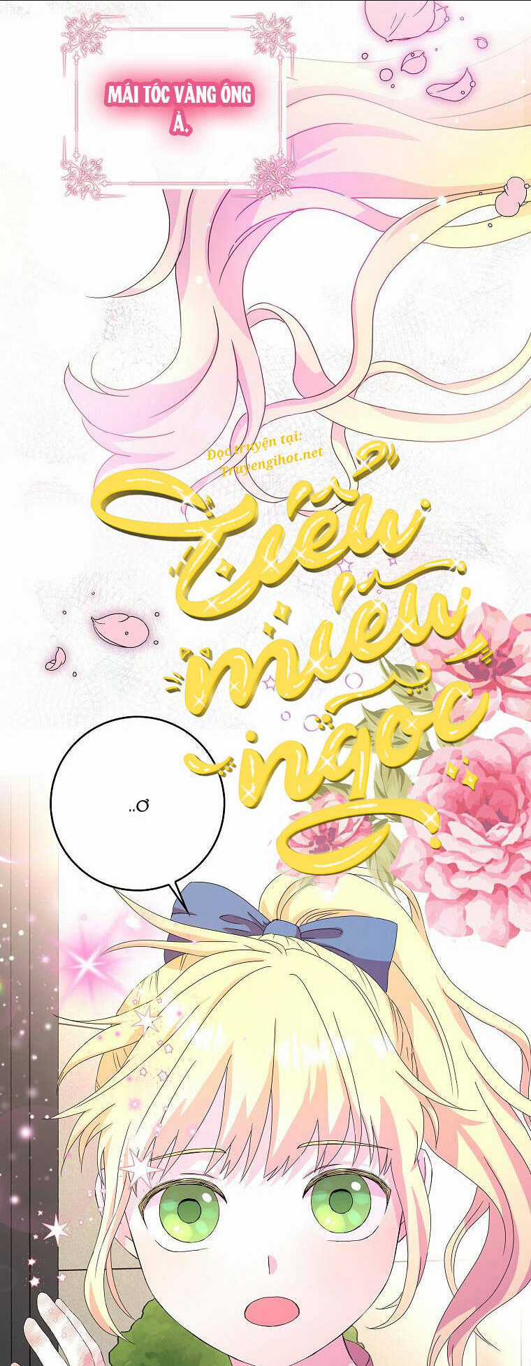 Mẹ Chồng Phản Diện Đáng Yêu Chapter 2 trang 13