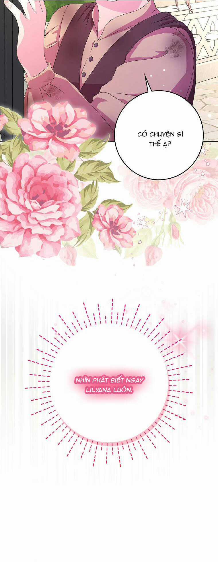 Mẹ Chồng Phản Diện Đáng Yêu Chapter 2 trang 14