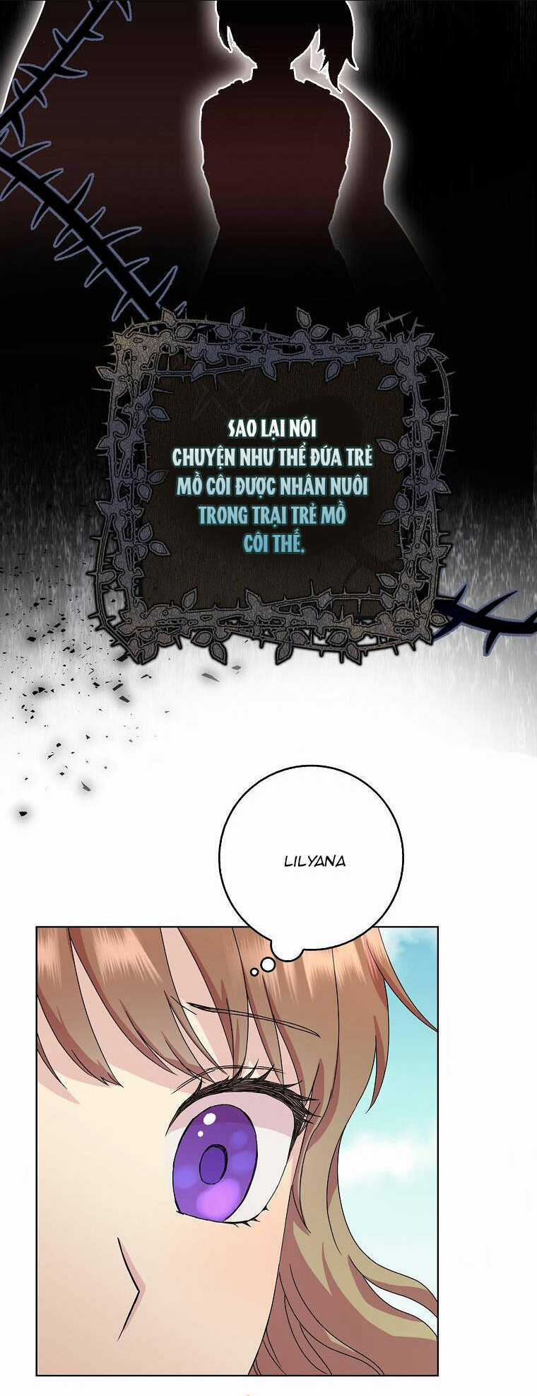 Mẹ Chồng Phản Diện Đáng Yêu Chapter 2 trang 22