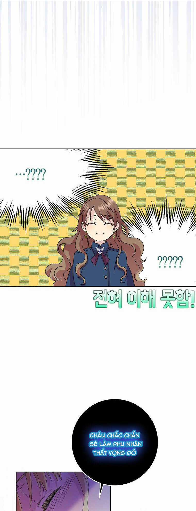 Mẹ Chồng Phản Diện Đáng Yêu Chapter 2 trang 28