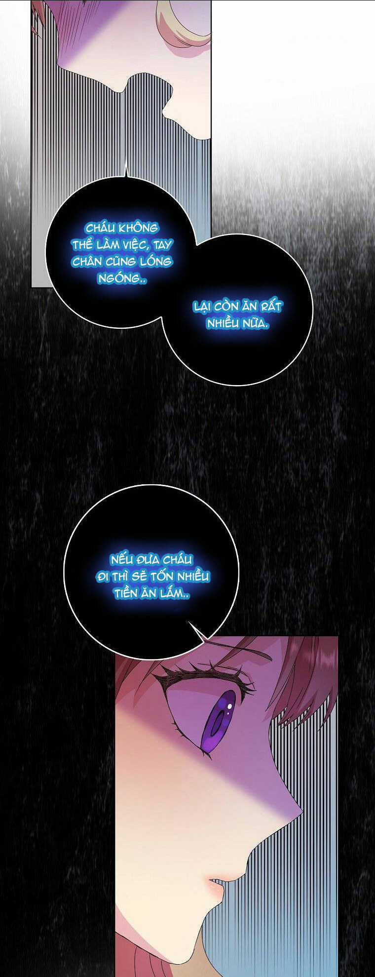 Mẹ Chồng Phản Diện Đáng Yêu Chapter 2 trang 29