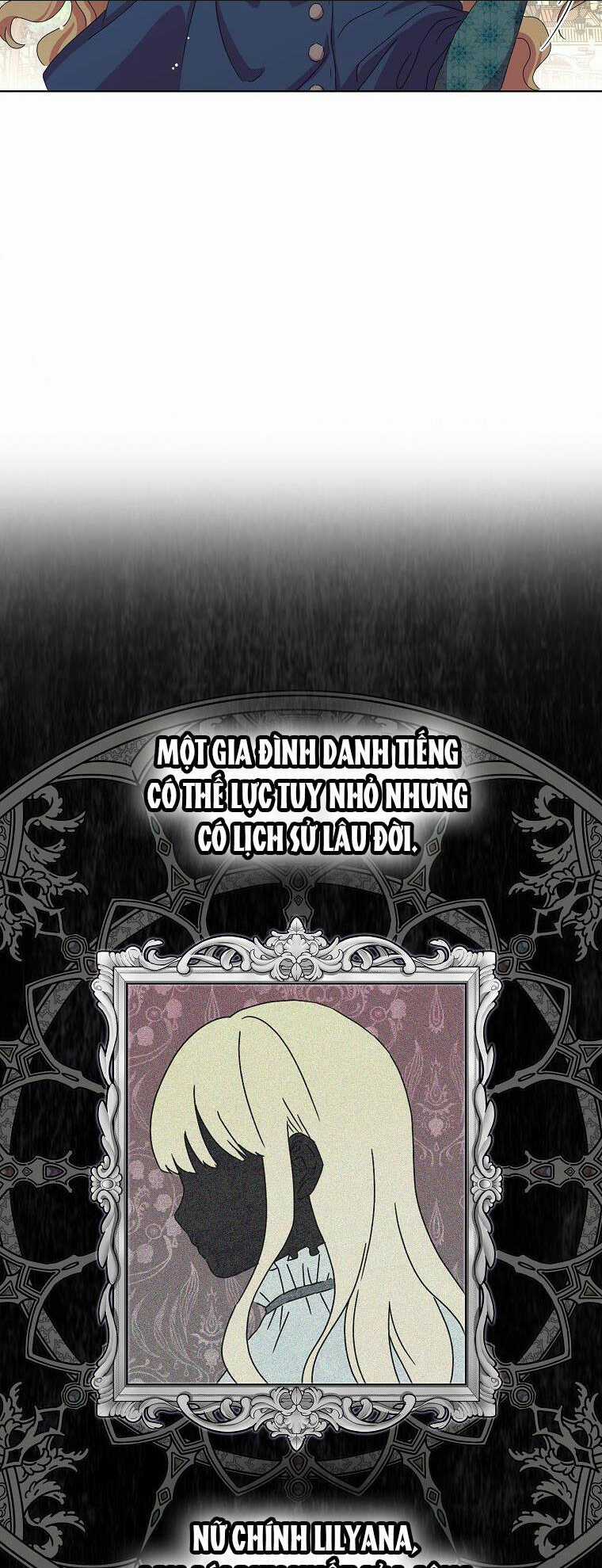 Mẹ Chồng Phản Diện Đáng Yêu Chapter 2 trang 3