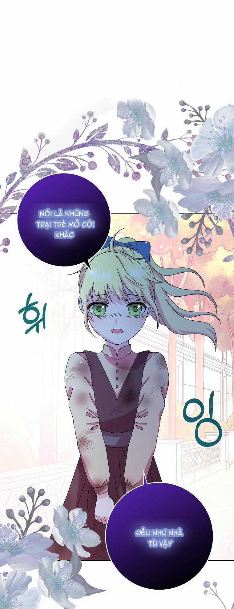 Mẹ Chồng Phản Diện Đáng Yêu Chapter 2 trang 33