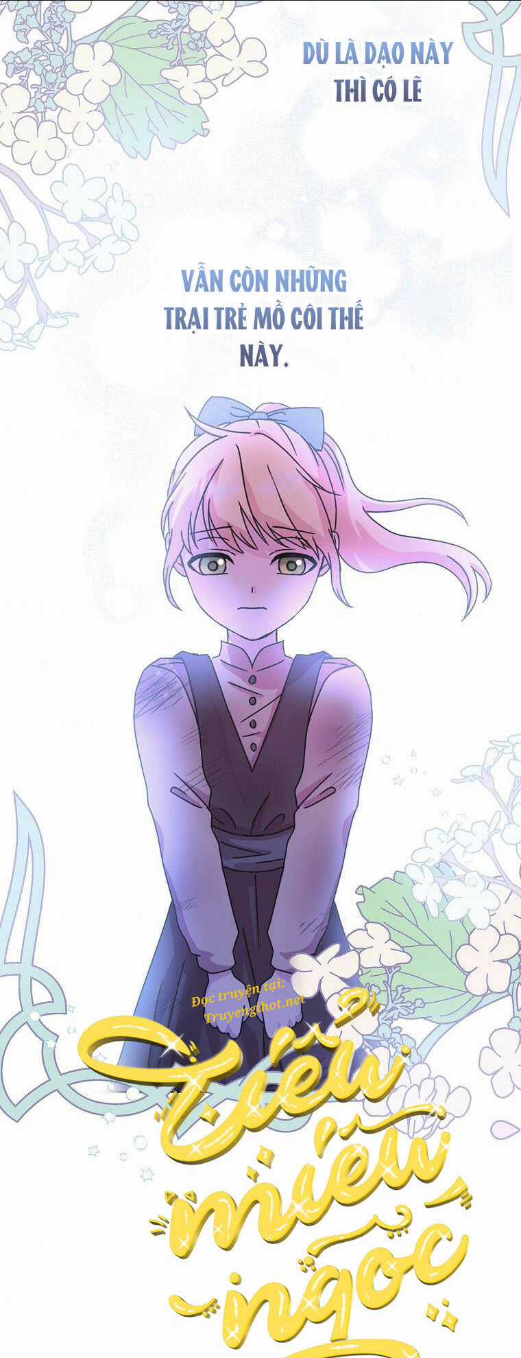 Mẹ Chồng Phản Diện Đáng Yêu Chapter 2 trang 40