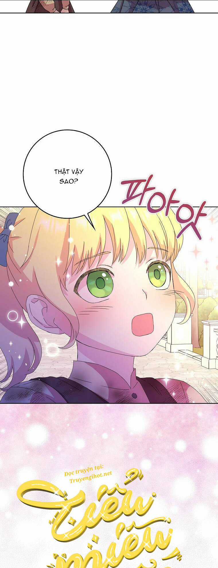 Mẹ Chồng Phản Diện Đáng Yêu Chapter 2 trang 42