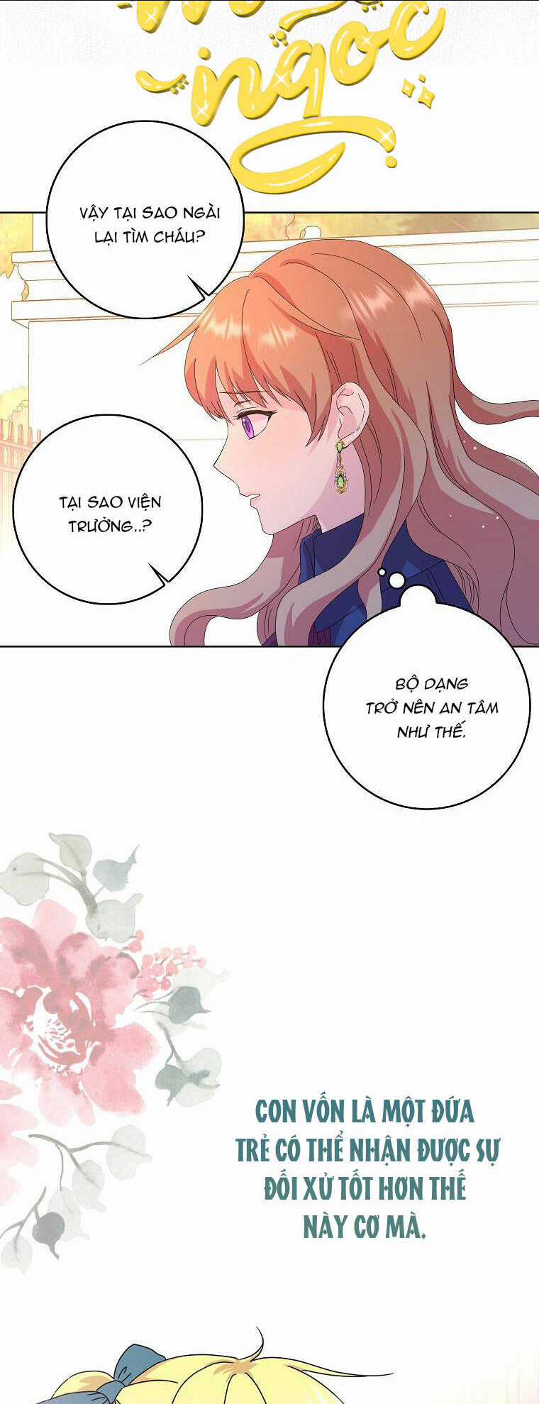 Mẹ Chồng Phản Diện Đáng Yêu Chapter 2 trang 43