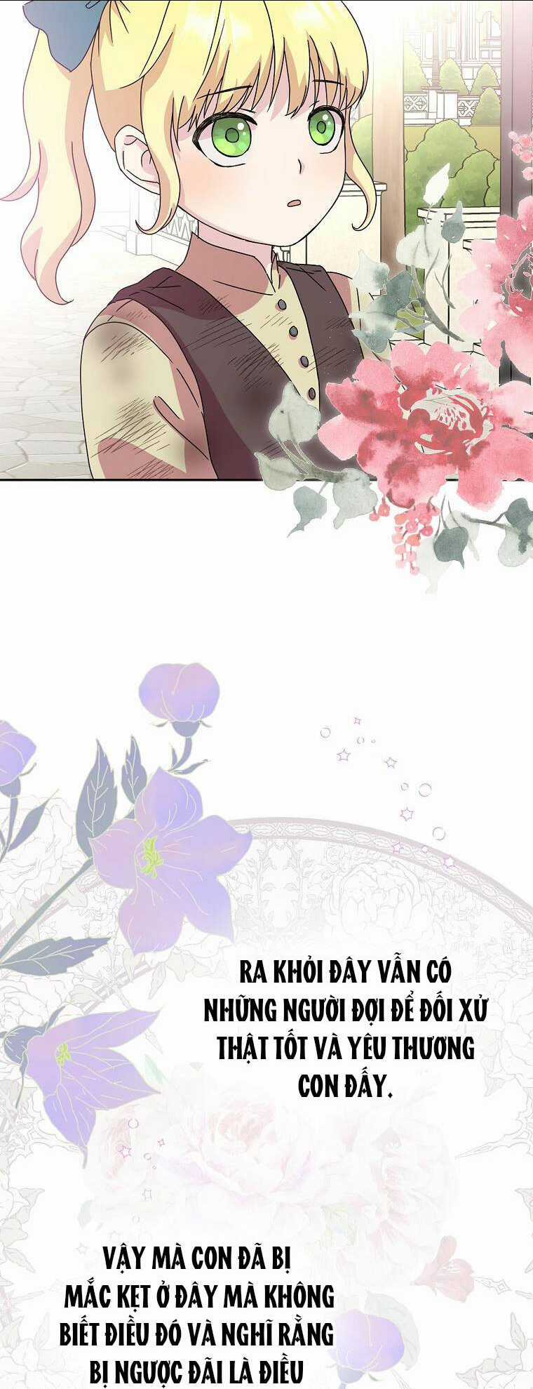 Mẹ Chồng Phản Diện Đáng Yêu Chapter 2 trang 44