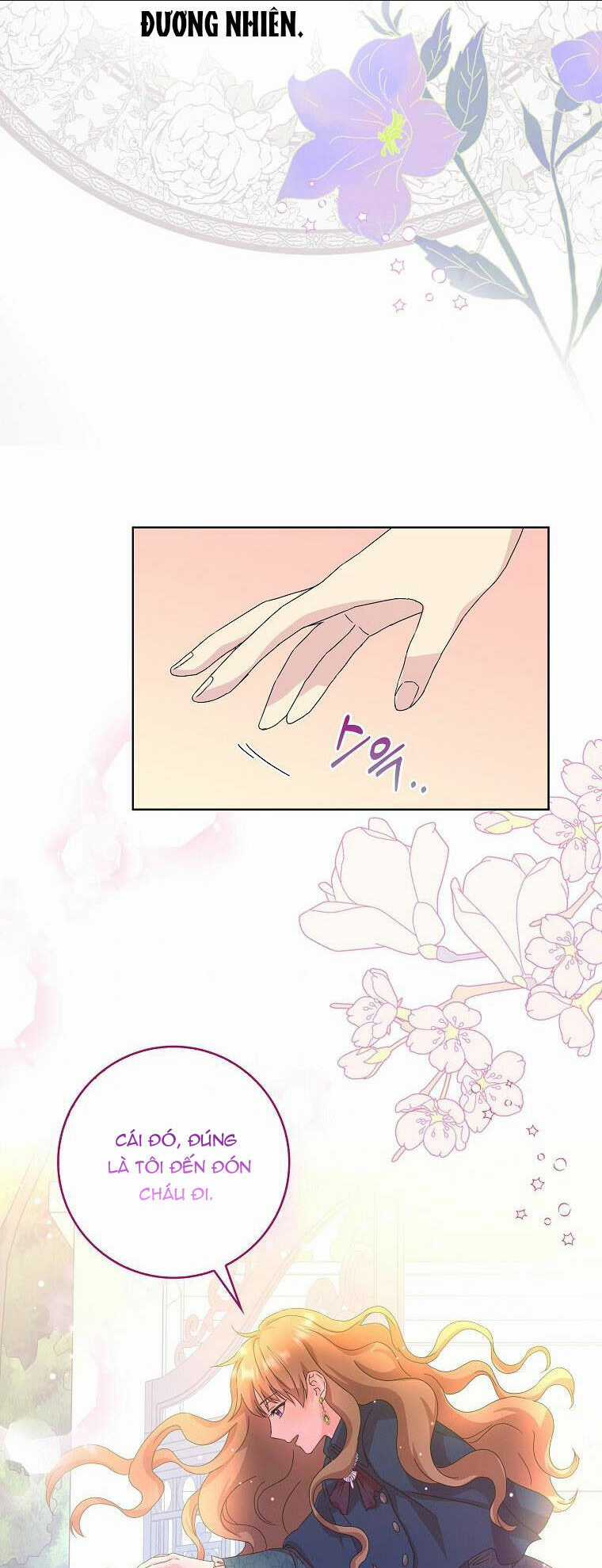 Mẹ Chồng Phản Diện Đáng Yêu Chapter 2 trang 45