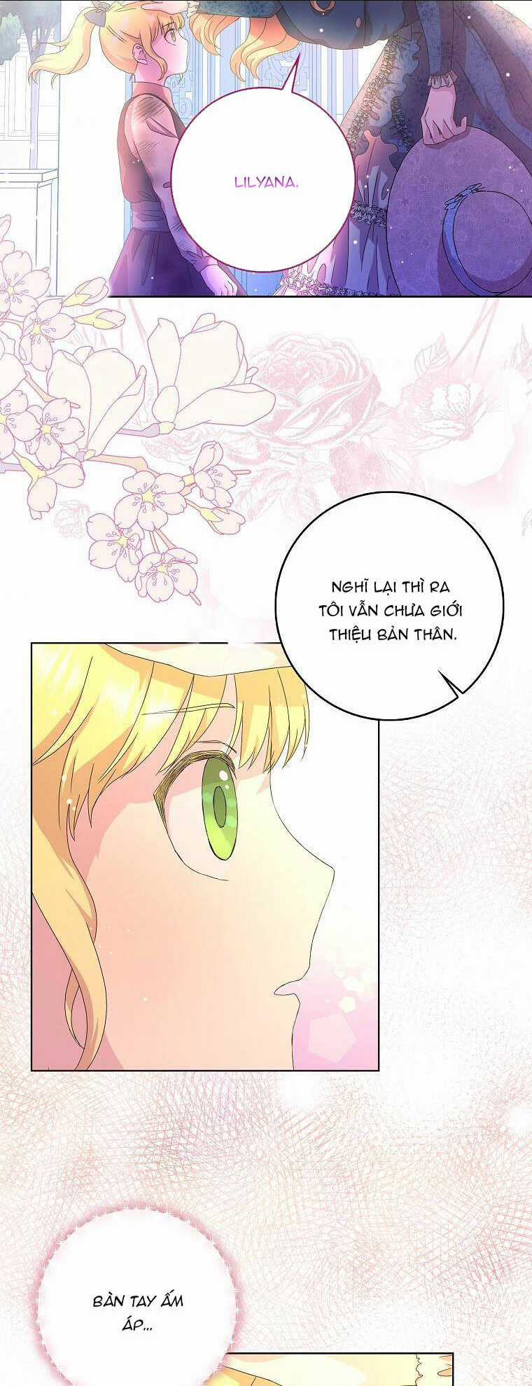 Mẹ Chồng Phản Diện Đáng Yêu Chapter 2 trang 46