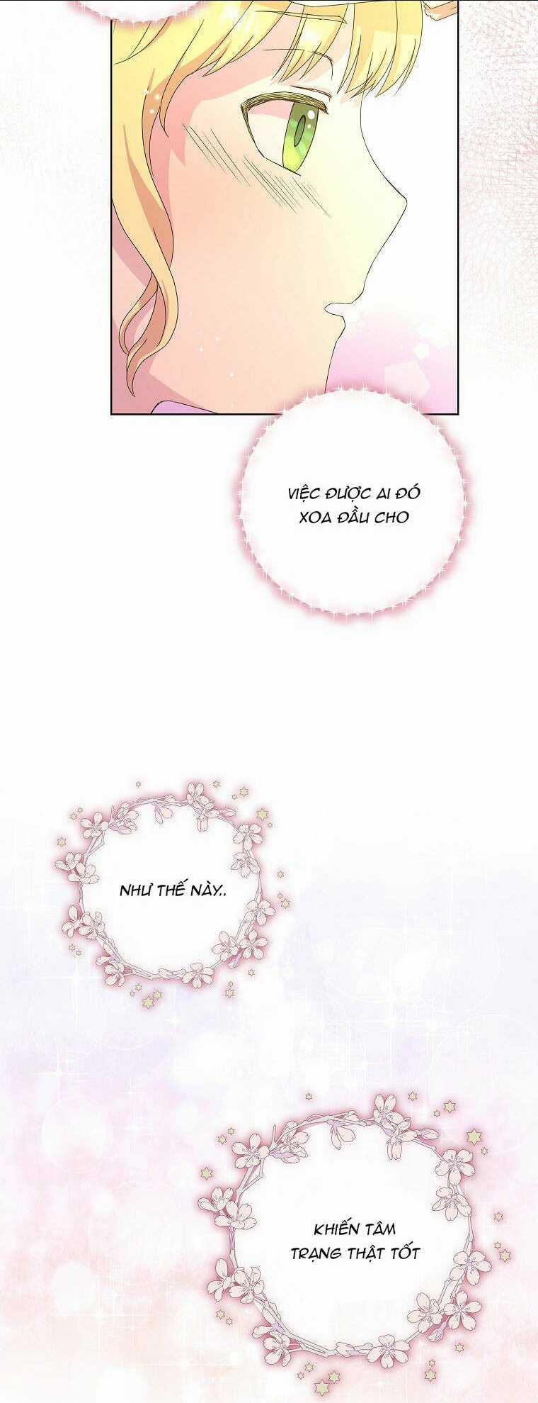 Mẹ Chồng Phản Diện Đáng Yêu Chapter 2 trang 47