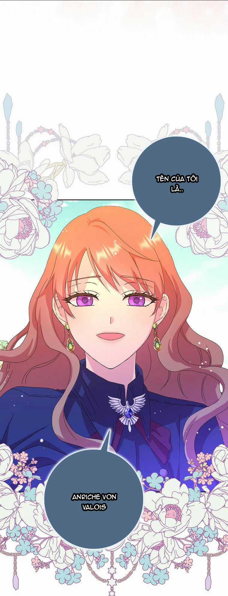 Mẹ Chồng Phản Diện Đáng Yêu Chapter 2 trang 48