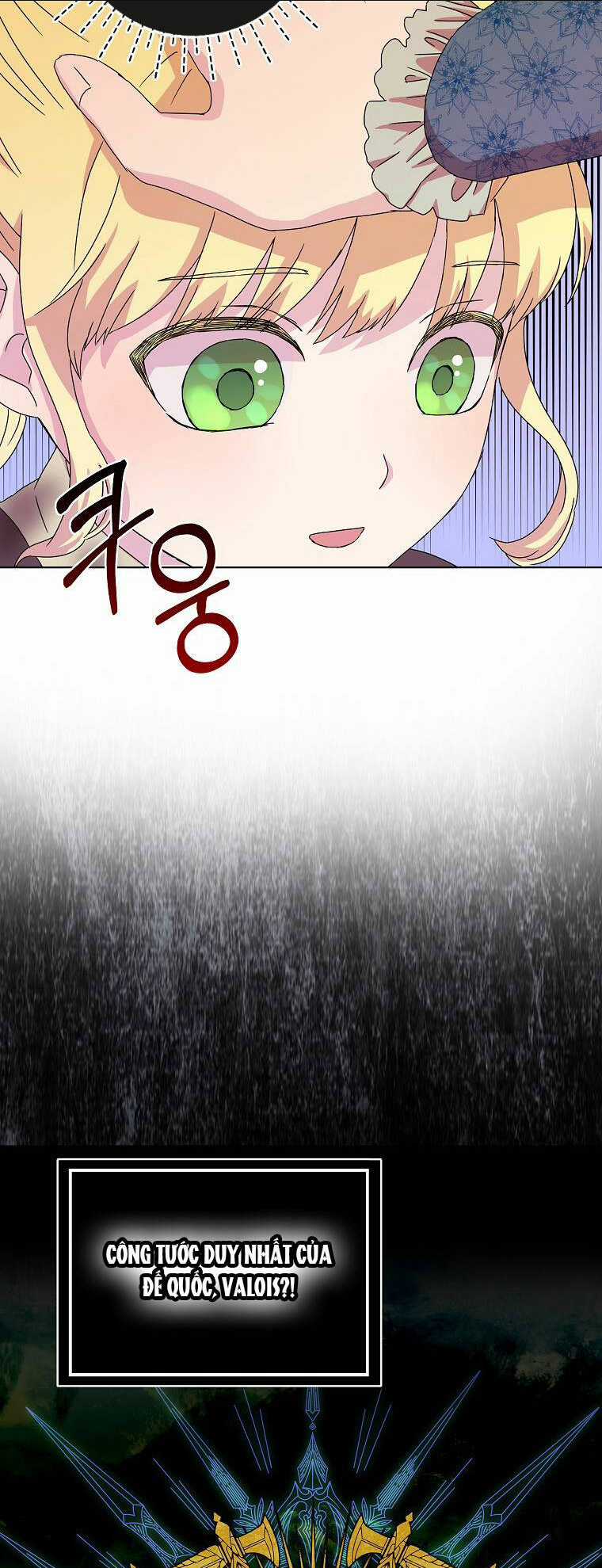 Mẹ Chồng Phản Diện Đáng Yêu Chapter 2 trang 50