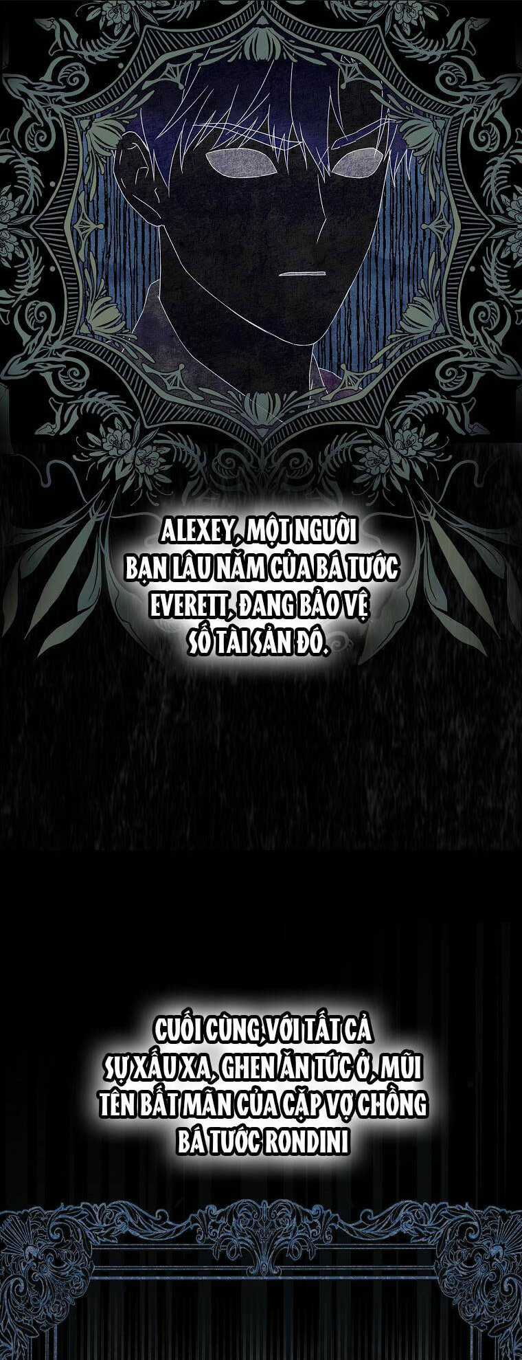 Mẹ Chồng Phản Diện Đáng Yêu Chapter 2 trang 6