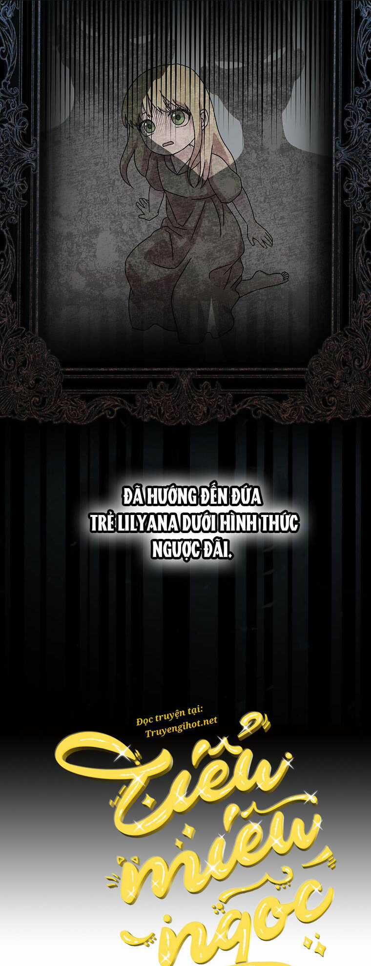 Mẹ Chồng Phản Diện Đáng Yêu Chapter 2 trang 7