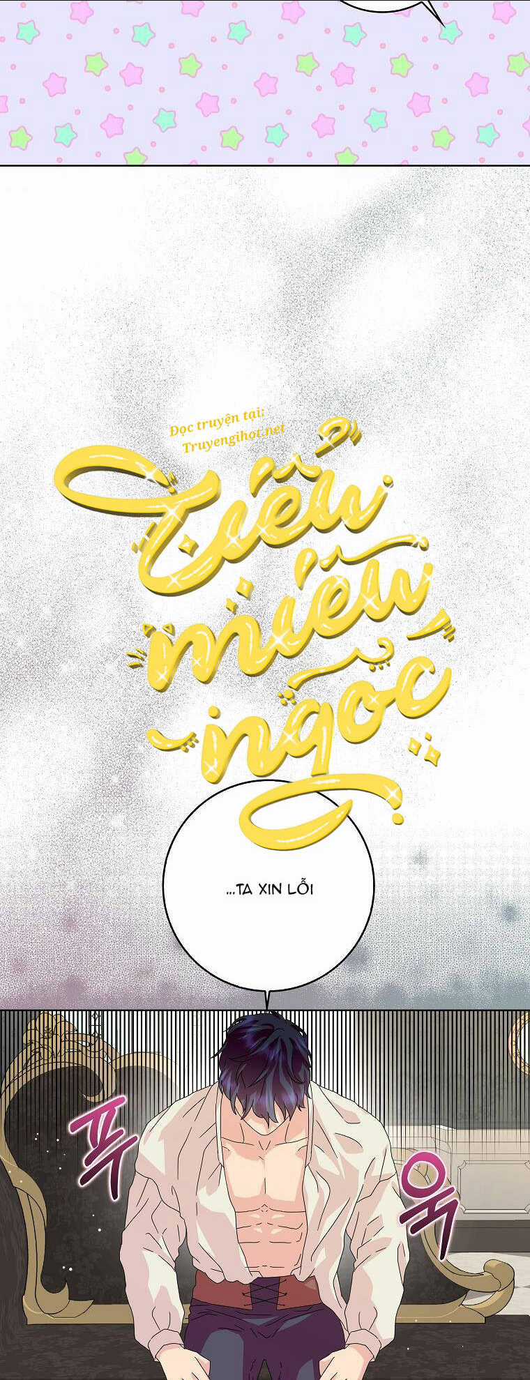 Mẹ Chồng Phản Diện Đáng Yêu Chapter 20 trang 18