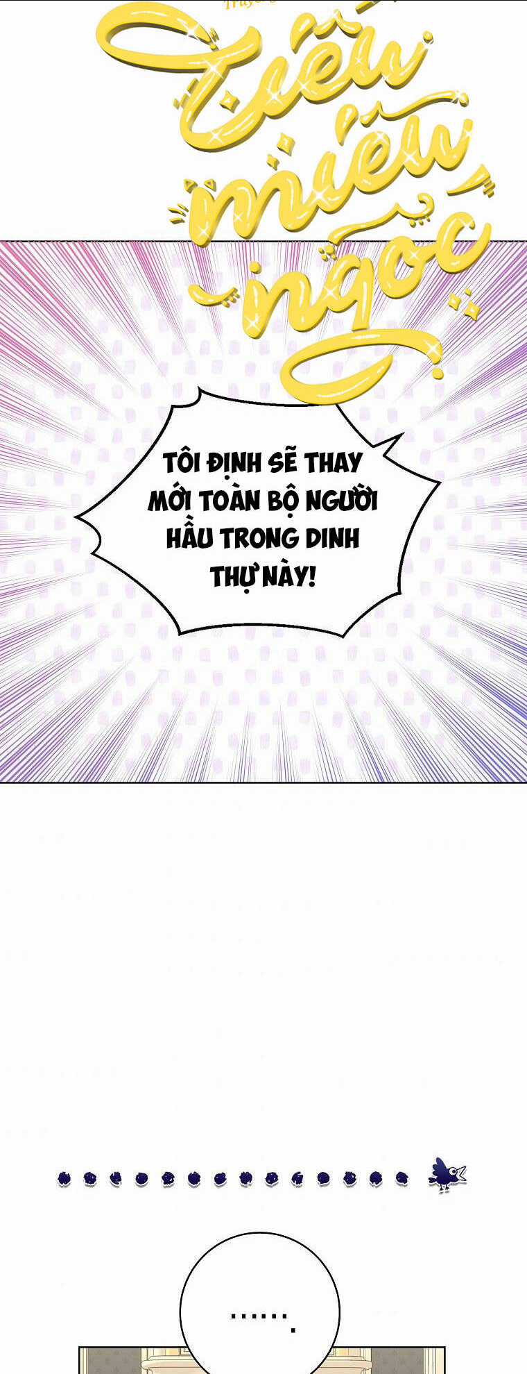 Mẹ Chồng Phản Diện Đáng Yêu Chapter 20 trang 23