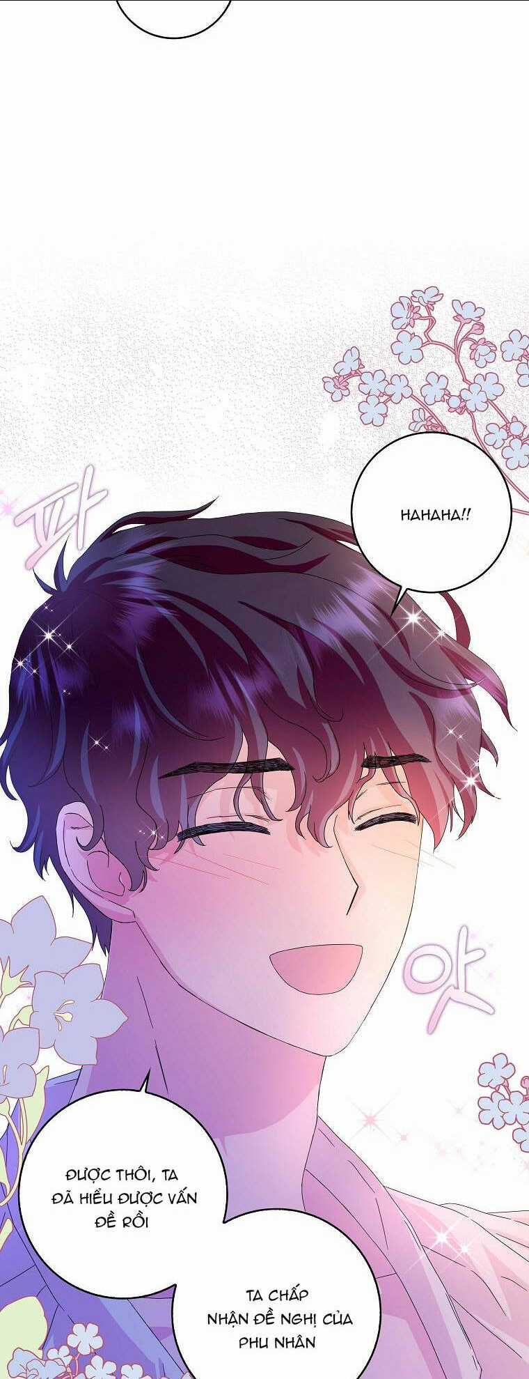 Mẹ Chồng Phản Diện Đáng Yêu Chapter 20 trang 25