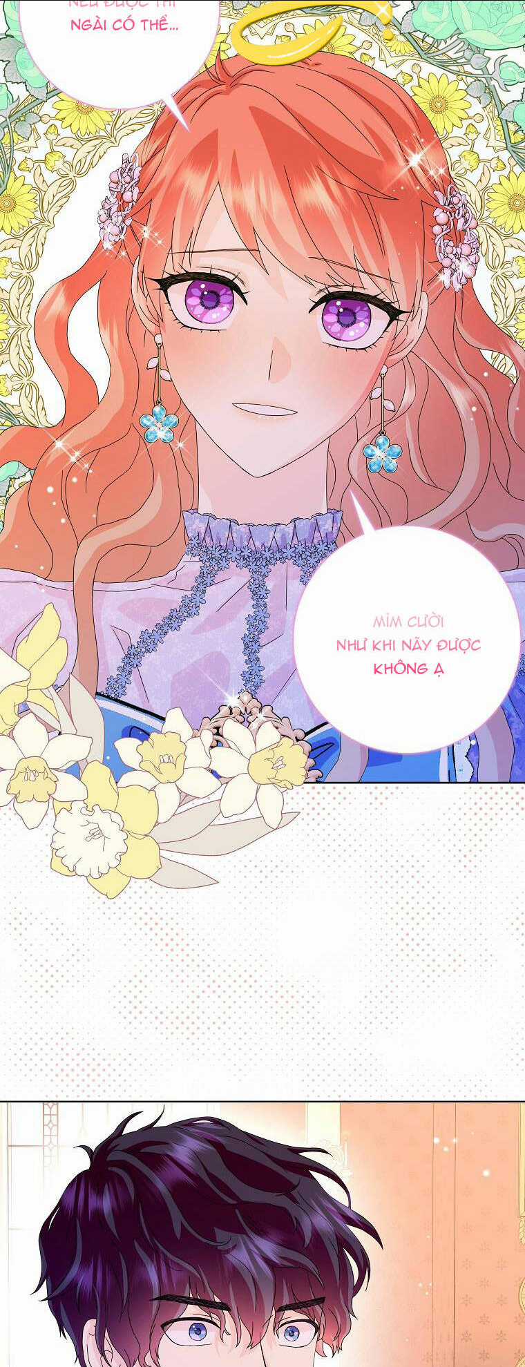 Mẹ Chồng Phản Diện Đáng Yêu Chapter 20 trang 33