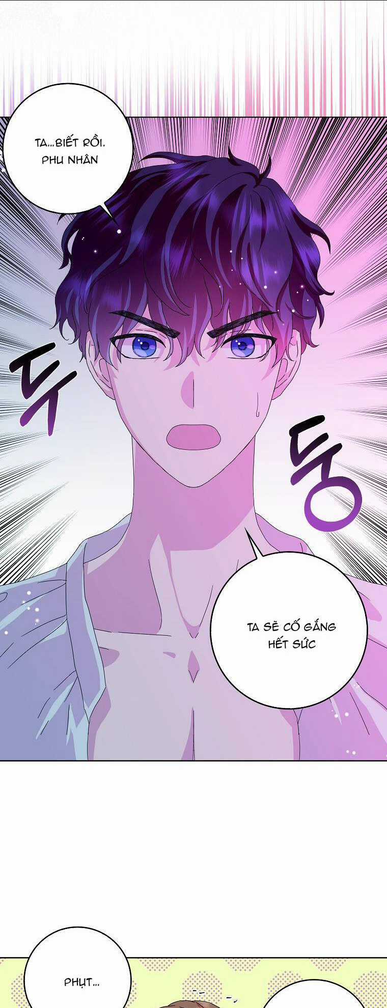 Mẹ Chồng Phản Diện Đáng Yêu Chapter 20 trang 36