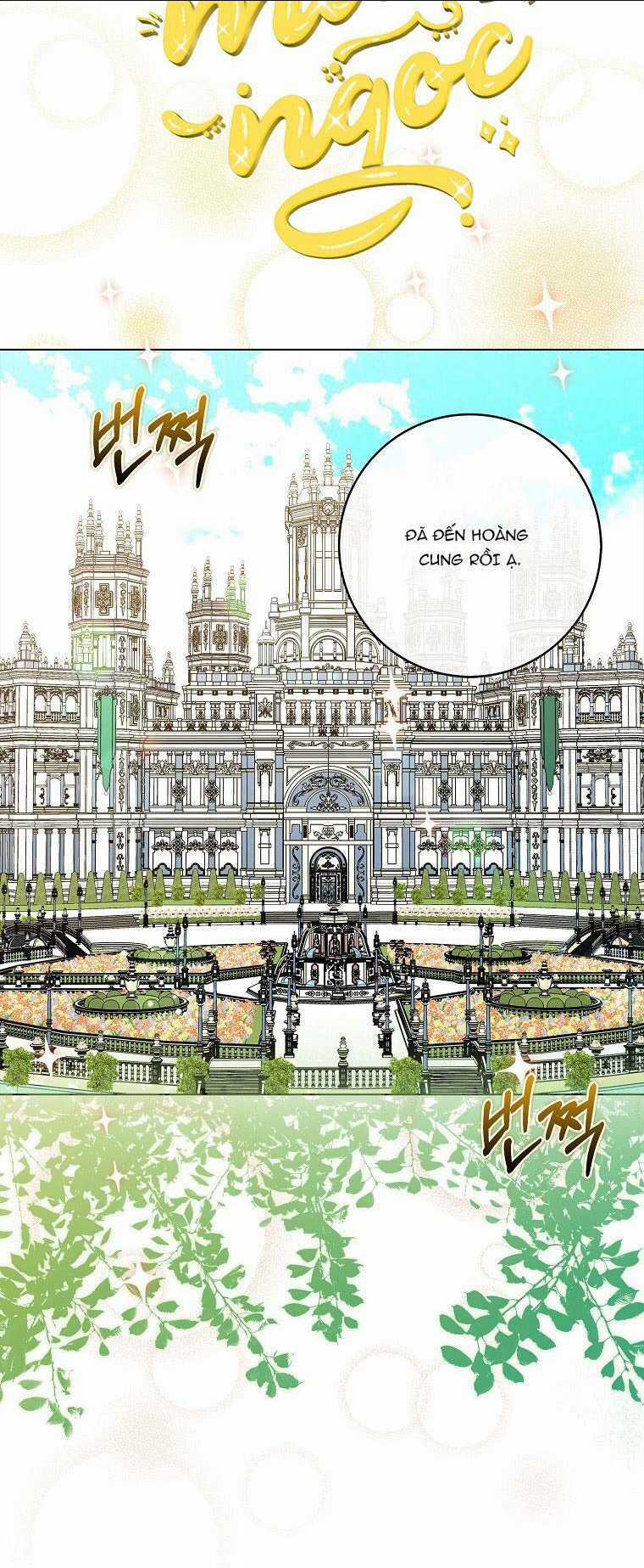 Mẹ Chồng Phản Diện Đáng Yêu Chapter 21 trang 11