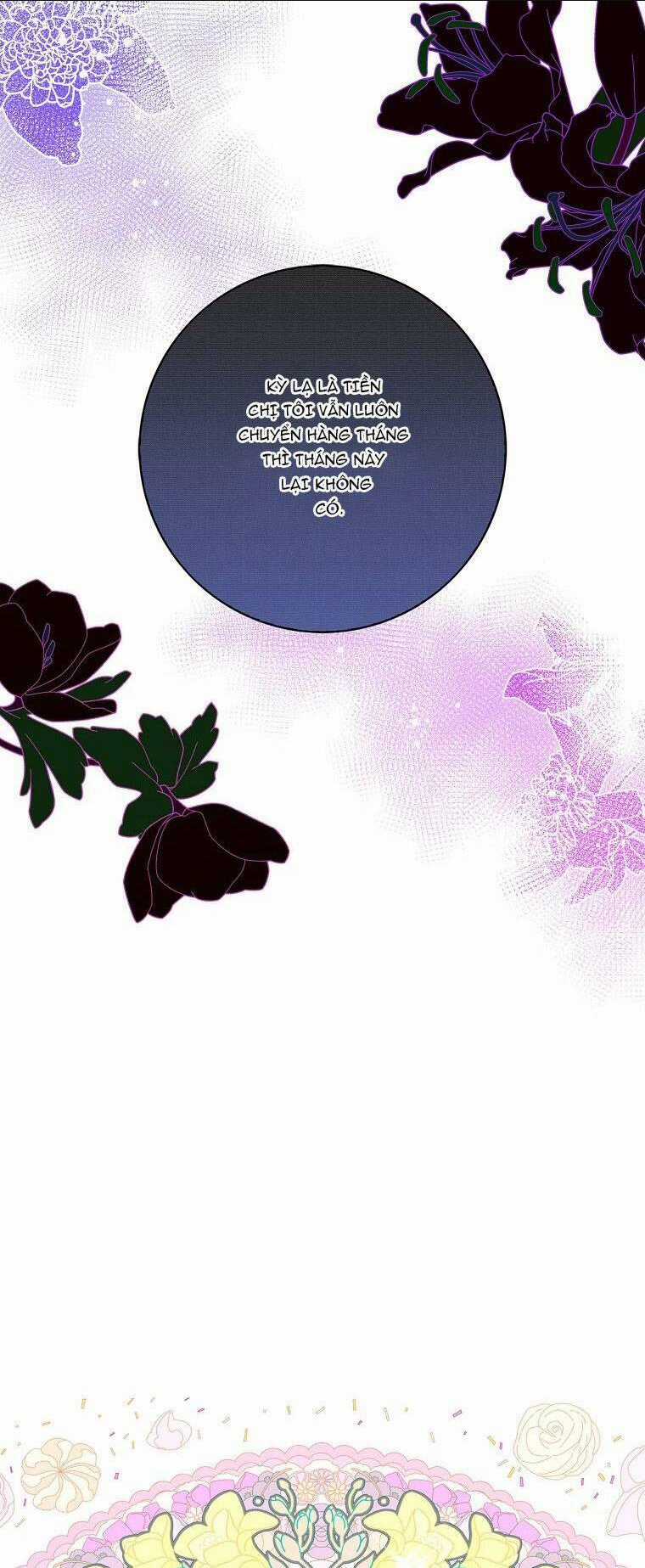 Mẹ Chồng Phản Diện Đáng Yêu Chapter 21 trang 19