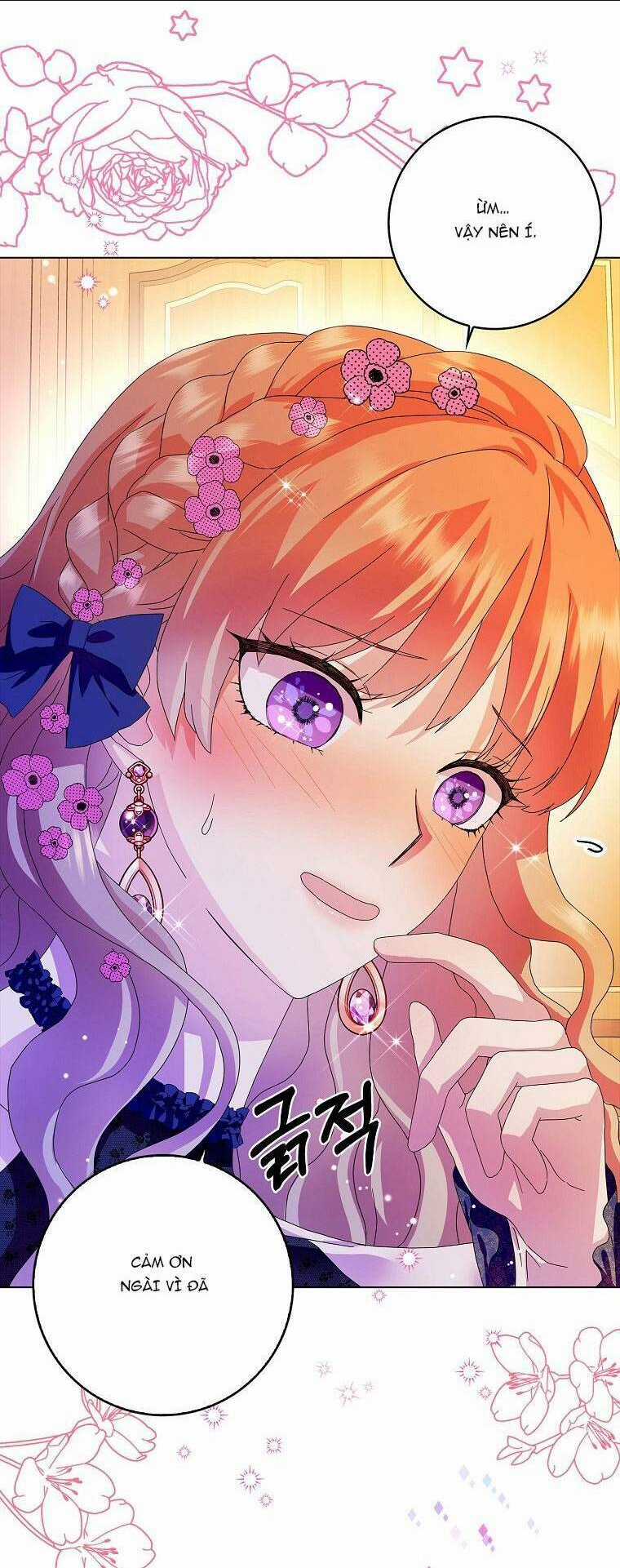 Mẹ Chồng Phản Diện Đáng Yêu Chapter 21 trang 46