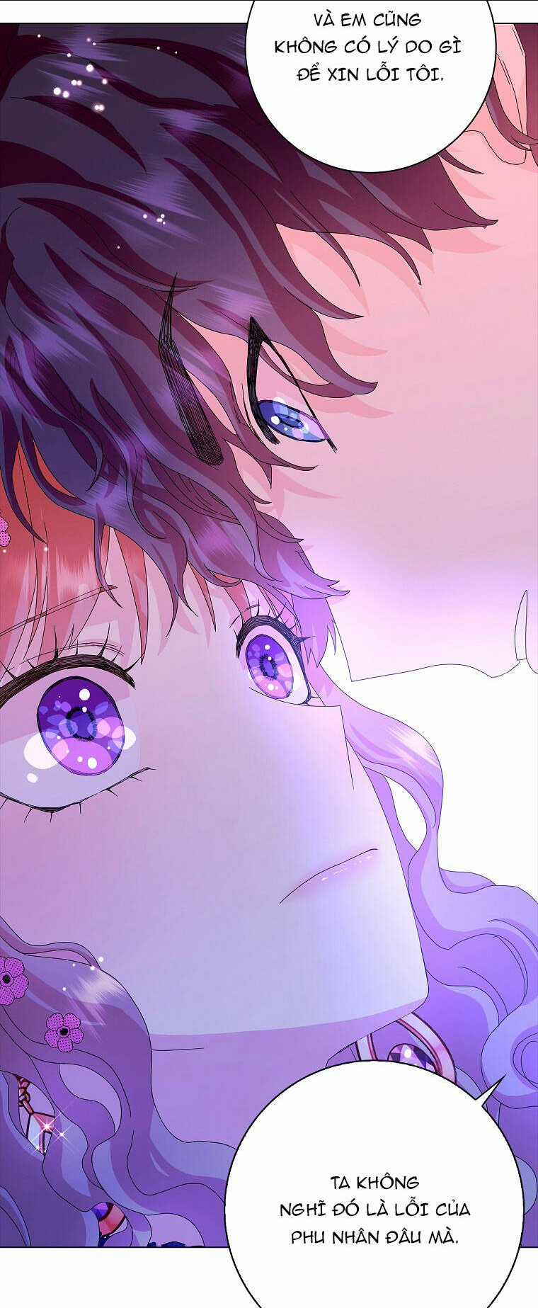 Mẹ Chồng Phản Diện Đáng Yêu Chapter 22 trang 11