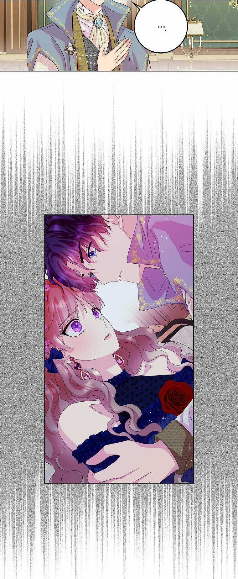 Mẹ Chồng Phản Diện Đáng Yêu Chapter 22 trang 16